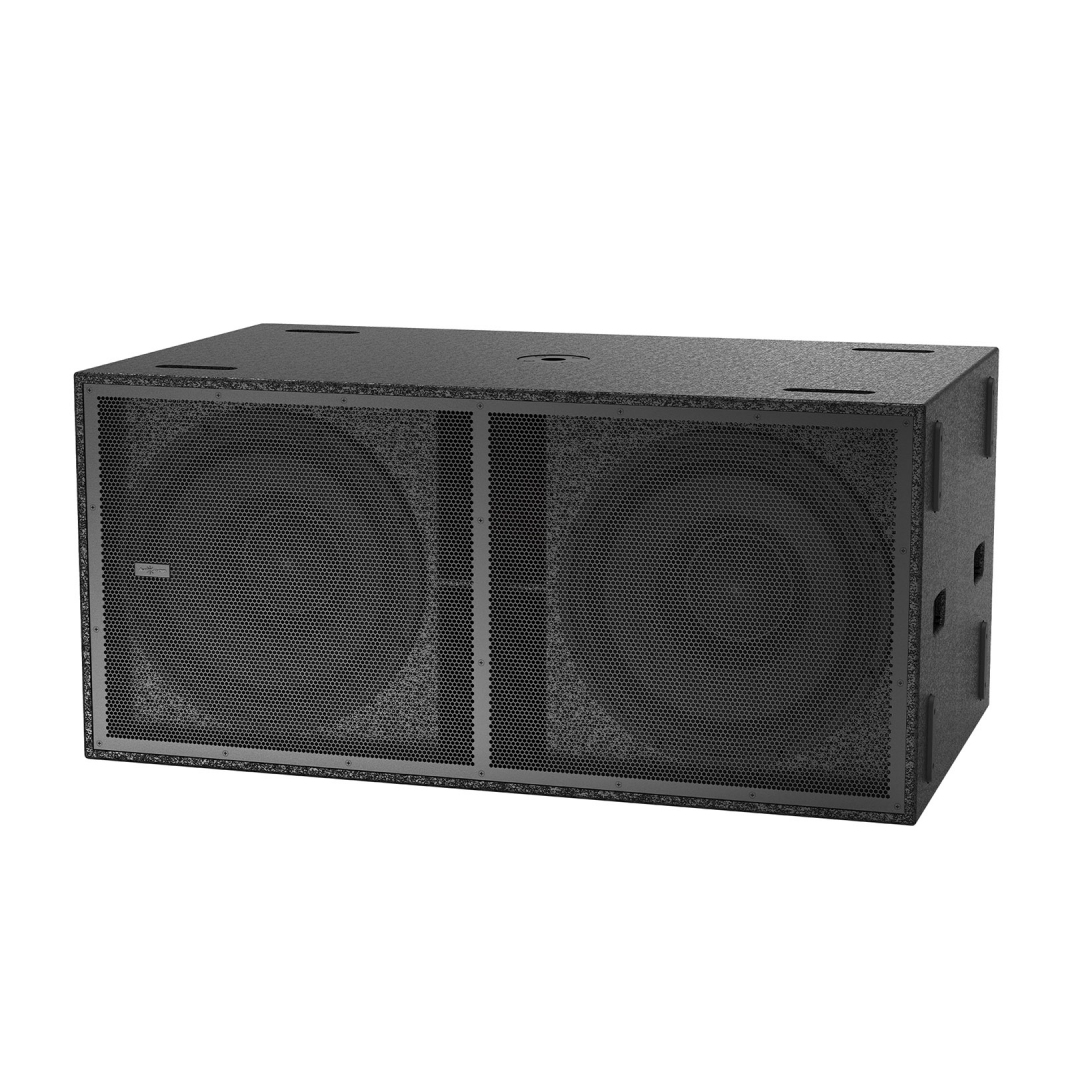 Audiocenter S3218A сабвуфер активный в Нарьян-Маре