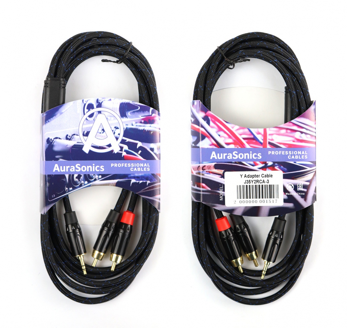 AuraSonics J35Y2RCA-3 в Нарьян-Маре