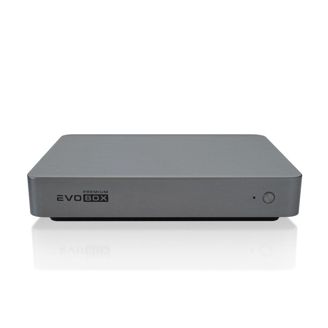 EVOBOX Premium Hi-End караоке-система в Нарьян-Маре