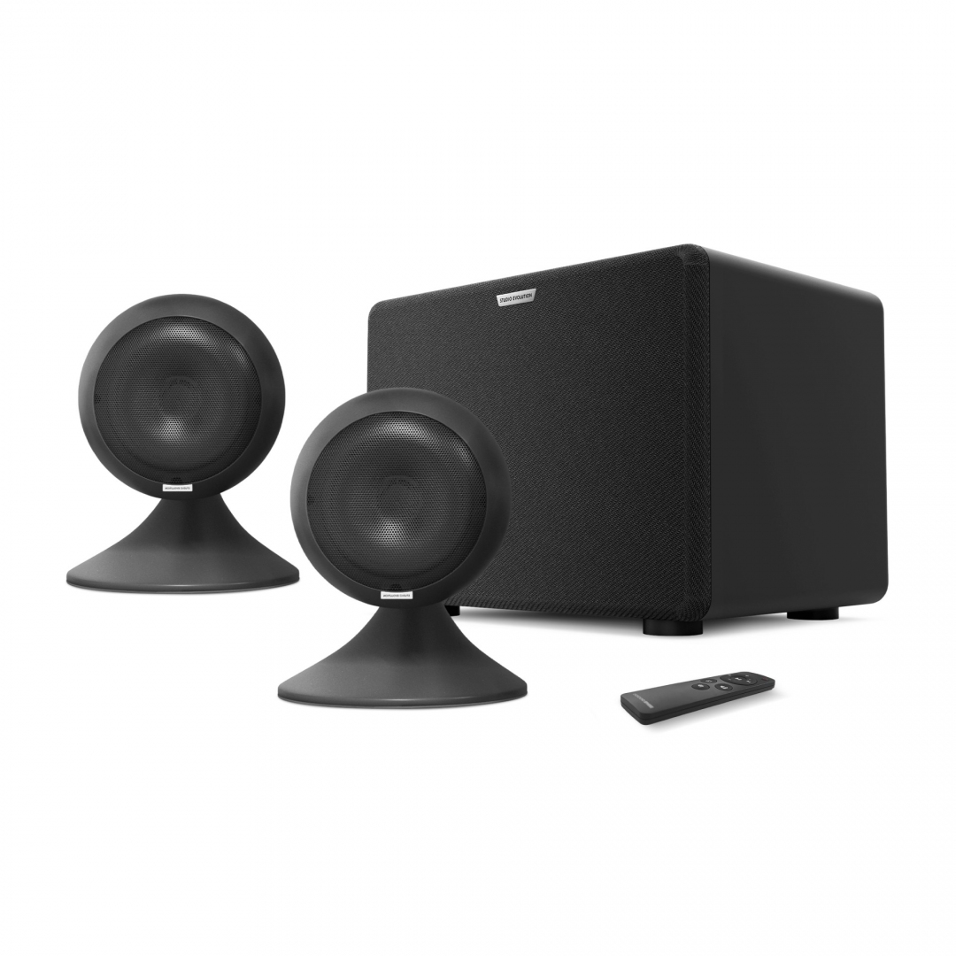 EvoSound Sphere 2.1 аудиосистема для караоке в Нарьян-Маре