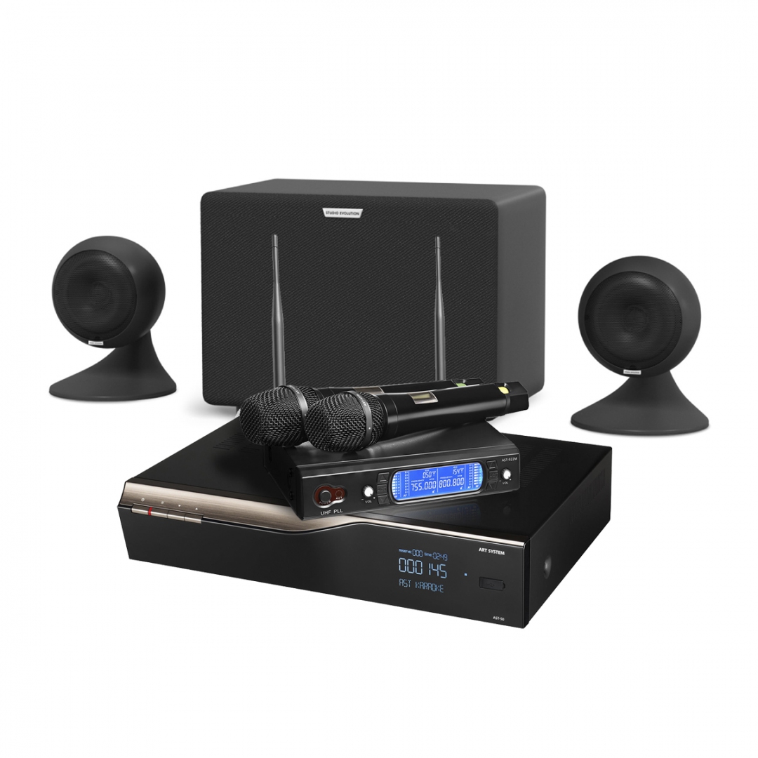 караоке-комплект AST-50 Sound Sphere в Нарьян-Маре