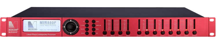 Marani MIR880F (480I + Dante) в Нарьян-Маре