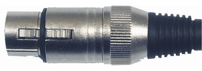 QUIK LOK NC354-K XLR Female Разъем в Нарьян-Маре