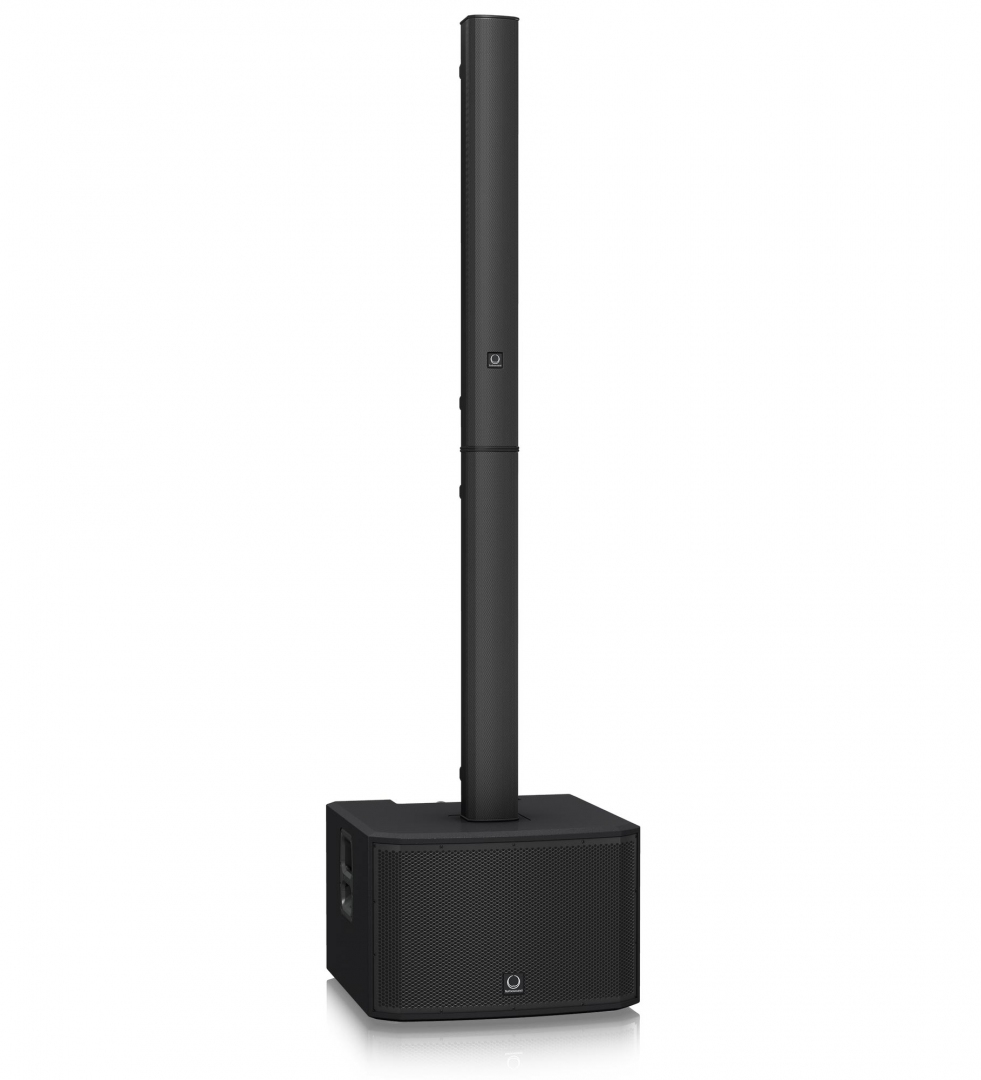 Turbosound iNSPIRE iP3000 модульная аудио колонна 2000Вт в Нарьян-Маре
