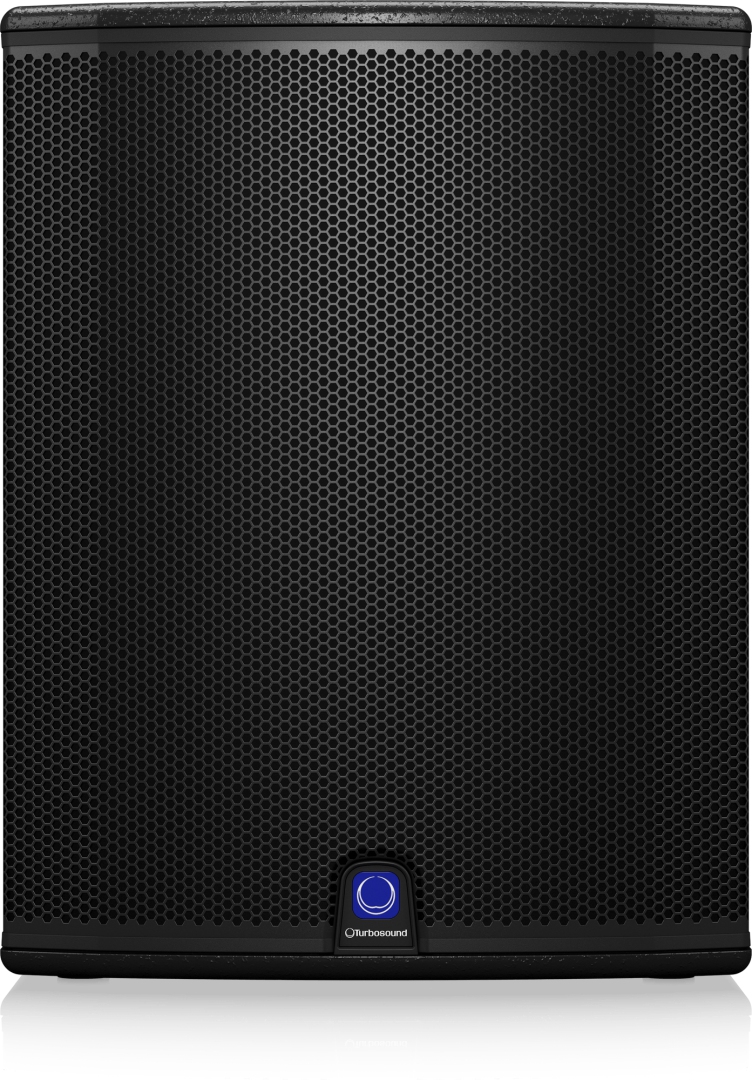 Turbosound iQ18B сабвуфер активный в Нарьян-Маре