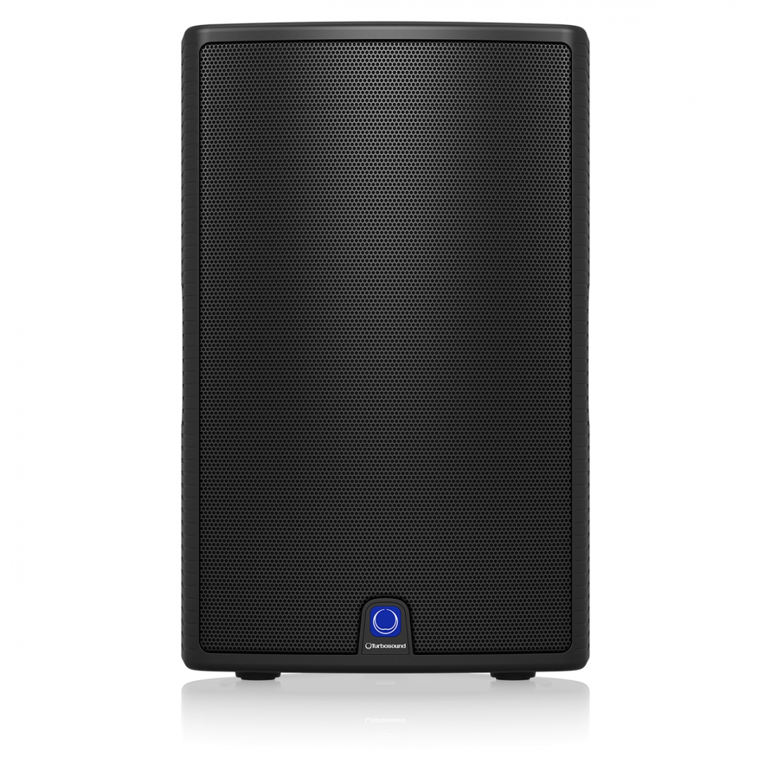 Turbosound MILAN M15 активная акустическая система в Нарьян-Маре