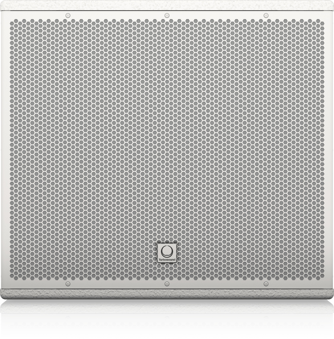 Turbosound NuQ115B-AN Активный сабвуфер в Нарьян-Маре