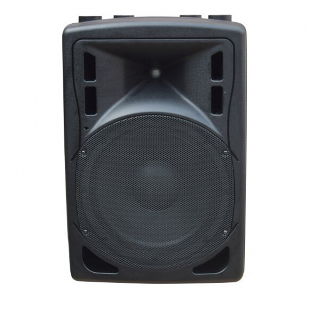 XLine BAF-12A Акустическая система активная с MP3 плеером и Bluetooth в Нарьян-Маре