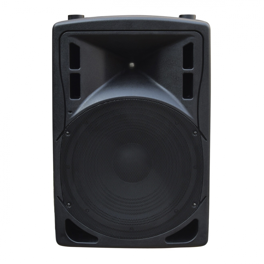 XLine BAF-15A Акустическая система активная с MP3 плеером и Bluetooth в Нарьян-Маре