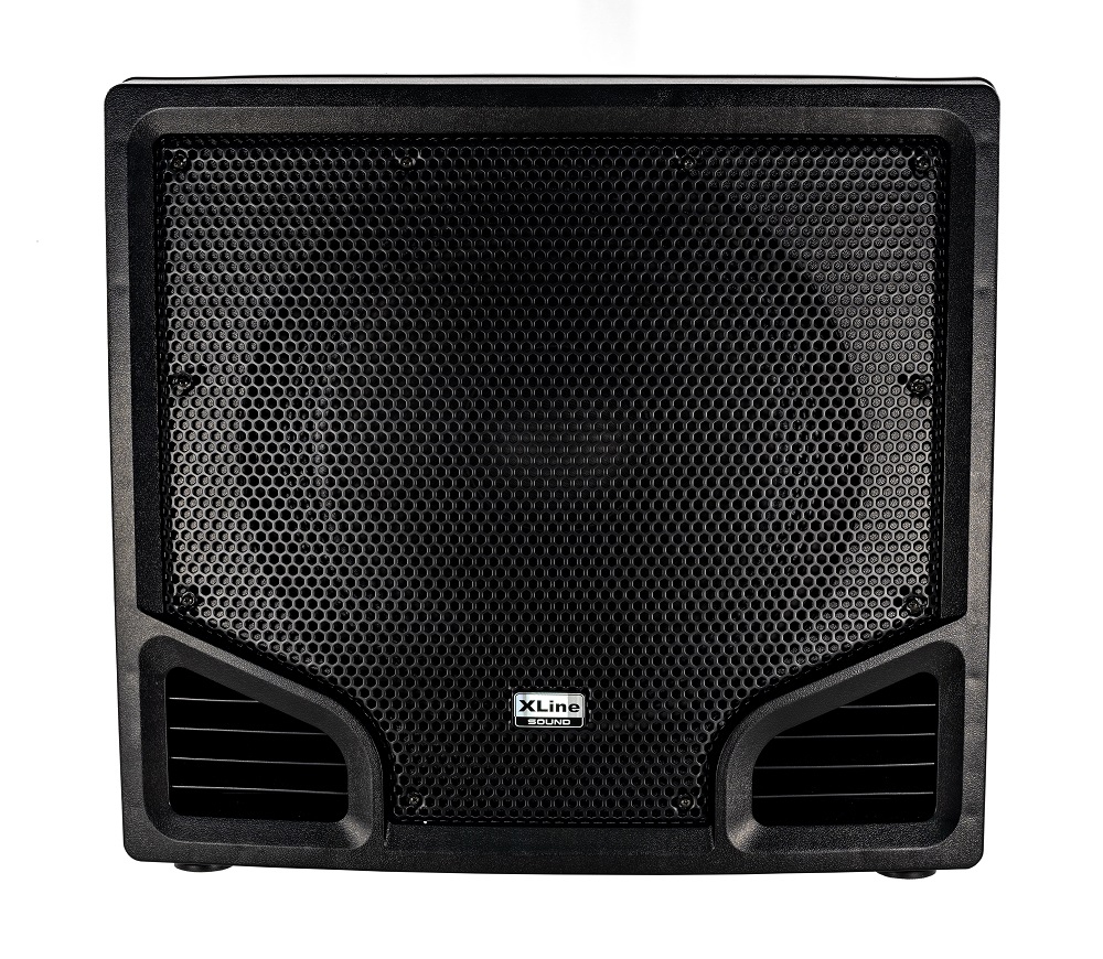 XLine SPX-18A SUB Сабвуфер активный в Нарьян-Маре