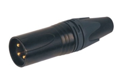 XLR Male (Папа) Разъем в Нарьян-Маре
