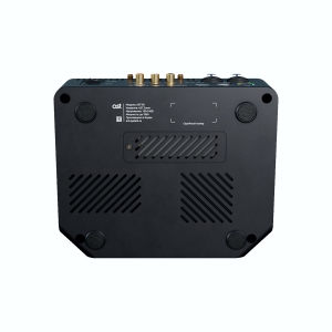 Вид снизу AST Zoom 2 (AST-90) в Нарьян-Маре