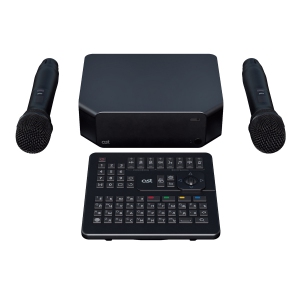 Караоке-система AST Zoom 2 (AST-90) в Нарьян-Маре