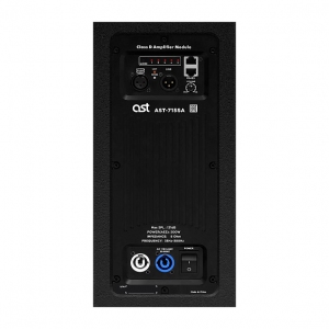 Активный сабвуфер AST-715SA в Нарьян-Маре