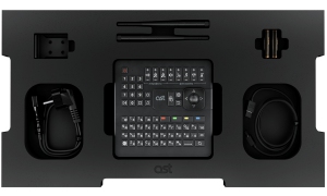 AST-350 Профессиональная караоке-система в Нарьян-Маре