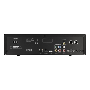 AST Mini (AST-25B) профессиональная система караоке в Нарьян-Маре