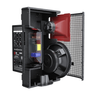 Audiocenter GT508A Активная акустическая система в Нарьян-Маре