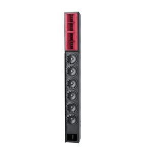 Audiocenter L65 + L65S MK2 порталы в Нарьян-Маре