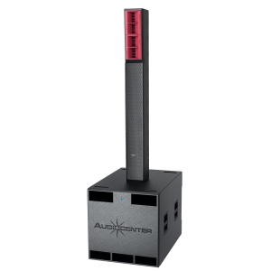 Audiocenter L65 + L65S MK2 порталы в Нарьян-Маре