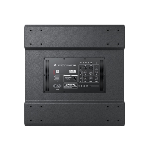 Audiocenter L65 + L65S MK2 порталы в Нарьян-Маре