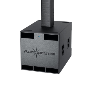 Audiocenter L65 + L65S MK2 порталы в Нарьян-Маре