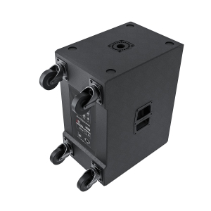 Audiocenter L83 + L83S MK2 порталы в Нарьян-Маре