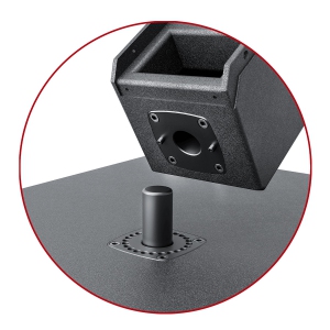 Audiocenter L83 + L83S MK2 порталы в Нарьян-Маре