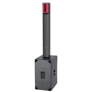 Audiocenter L83 + L83S MK2 порталы в Нарьян-Маре