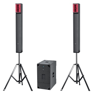 Audiocenter L83 пассивная акустическая система в Нарьян-Маре