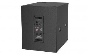 Audiocenter S3118A сабвуфер активный в Нарьян-Маре