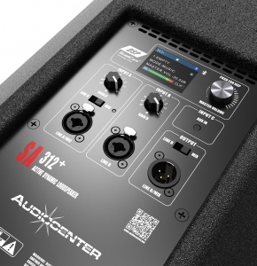Audiocenter SA312+ в Нарьян-Маре
