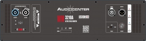 Audiocenter WM3210A сценический монитор в Нарьян-Маре