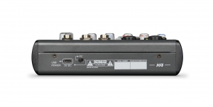 AuraSonics K4 компактный микшерный пульт в Нарьян-Маре