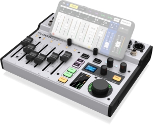 Behringer FLOW 8 цифровой микшер в Нарьян-Маре