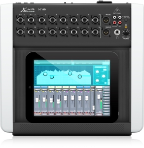 Behringer X18 цифровой микшер в Нарьян-Маре
