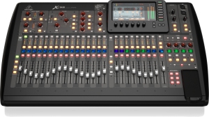 Behringer X32 цифровой микшер в Нарьян-Маре