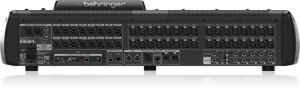Behringer X32 цифровой микшер в Нарьян-Маре