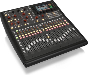 Behringer X32 PRODUCER цифровой микшер 40 каналов в Нарьян-Маре