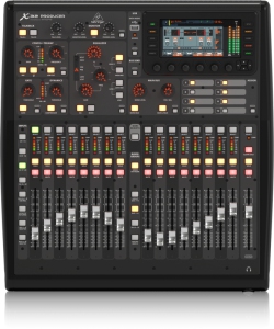 Behringer X32 PRODUCER цифровой микшер 40 каналов в Нарьян-Маре