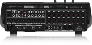 Behringer X32 PRODUCER цифровой микшер 40 каналов в Нарьян-Маре