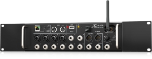 Behringer XR12 цифровой микшер в Нарьян-Маре