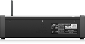Behringer XR12 цифровой микшер в Нарьян-Маре