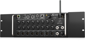 Behringer XR18 цифровой микшер в Нарьян-Маре