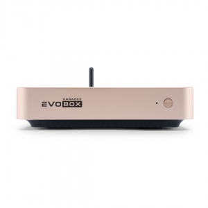 EVOBOX Plus караоке-система для дома в Нарьян-Маре
