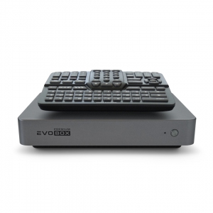 EVOBOX Premium Hi-End караоке-система в Нарьян-Маре