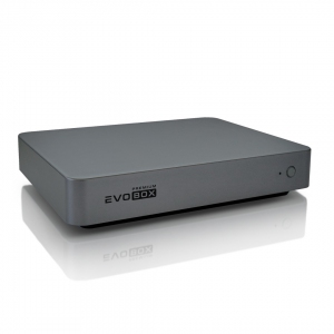 EVOBOX Premium Hi-End караоке-система в Нарьян-Маре