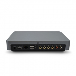 EVOBOX Premium Hi-End караоке-система в Нарьян-Маре