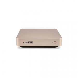 EVOBOX с микрофонами в Нарьян-Маре