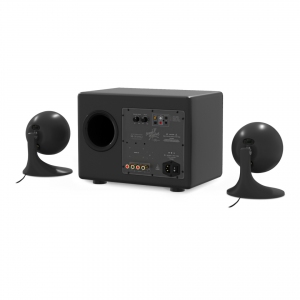 EvoSound Sphere 2.1 аудиосистема для караоке в Нарьян-Маре
