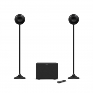 EvoSound Sphere 2.1 аудиосистема для караоке в Нарьян-Маре